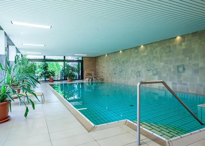 Hotel Seelust Cuxhaven